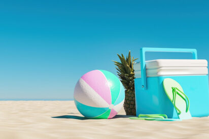 Verano y neveras de playa: &iquest;c&oacute;mo evitar intoxicaciones?