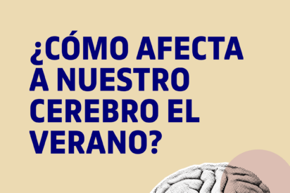&iquest;C&oacute;mo afecta el verano a nuestro cerebro? Seis h&aacute;bitos que tienen impacto en su salud