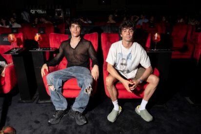 Cibeles de Cine y Campari cierran un verano inolvidable en su décima edición con el cine y la coctelería como protagonistas