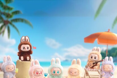 Labubu, el peluche viral que explica cómo nacen (y se evaporan) las tendencias