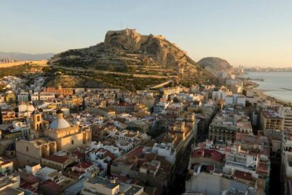 Estas son algunas de las mejores ciudades de Europa para una escapada de fin de semana, según Jetcost 2/2