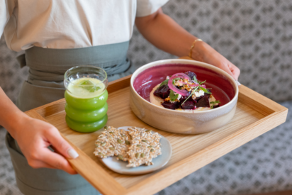 Llega a Madrid un concepto inédito: Six Harmonies Studio &amp; Café