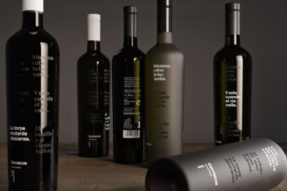 La Torpe Avutarda Descansa, un vino mediterráneo dotado de marcada personalidad