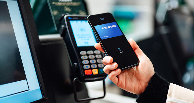 El 50% de la Generaci&oacute;n Z prefiere los wallets, mientras que el 63% de los Millennials opta por la tarjeta