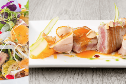 Jerez de la Frontera elegida Capital Española de la Gastronomía 2026