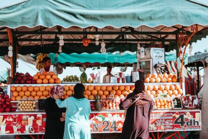 Marrakech: tu próxima aventura