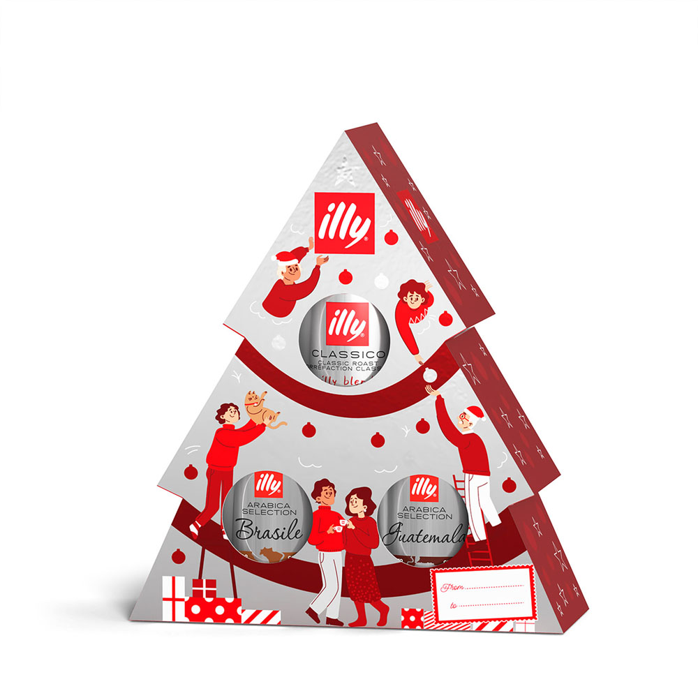 ¿Te has planteado que regalar café es regalar charlas y momentos compartidos?