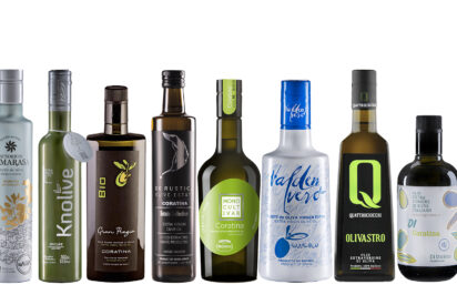 Ya est&aacute; aqu&iacute; la 10&ordf; edici&oacute;n de la Gu&iacute;a Evooleum: 5 de los 10 mejores AOVE del mundo son espa&ntilde;oles