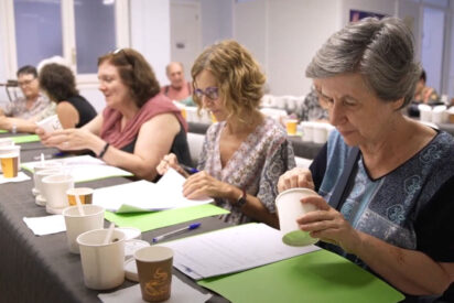 Incorporan prote&iacute;na de insecto en productos l&aacute;cteos pasteurizados y brownies para avanzar hacia una alimentaci&oacute;n m&aacute;s sostenible