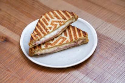 El m&iacute;tico Tostado argentino llega a la Puerta del Sol con su tercer local en Madrid