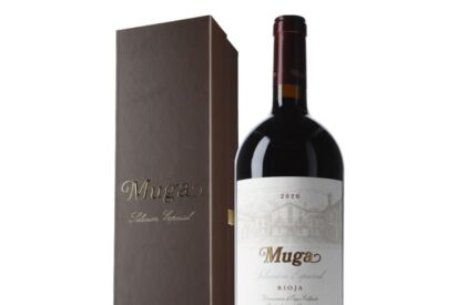 Muga Selecci&oacute;n Especial 2020 en formato Magnum