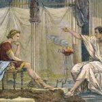 Arist&oacute;teles abri&oacute; un mejill&oacute;n hace 2000 a&ntilde;os&hellip; y vio algo que seguimos estudiando hoy