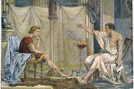 Arist&oacute;teles abri&oacute; un mejill&oacute;n hace 2000 a&ntilde;os&hellip; y vio algo que seguimos estudiando hoy