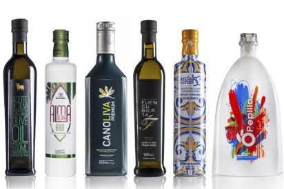 La Gu&iacute;a Evooleum selecciona los AOVE espa&ntilde;oles m&aacute;s sabrosos y asequibles