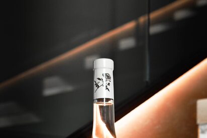 Larrosa sigue fiel a San Valent&iacute;n con la nueva a&ntilde;ada de Larrosa Ros&eacute; 2025