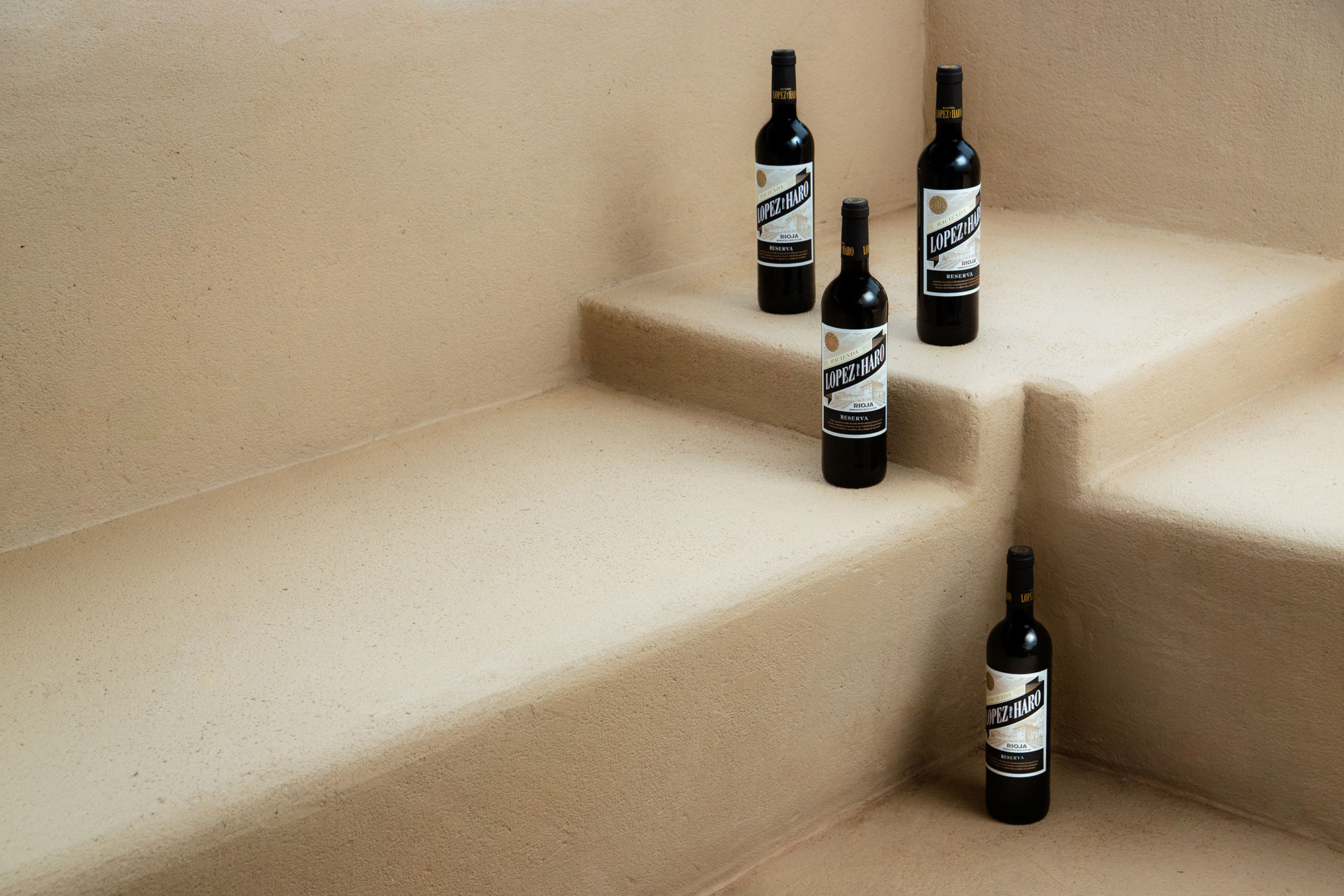 La buena vida seg&uacute;n la bodega riojana Hacienda L&oacute;pez de Haro