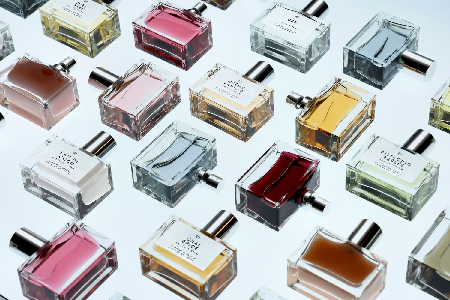 &lsquo;Layering&rsquo;, la t&eacute;cnica de moda que permite crear un perfume &uacute;nico