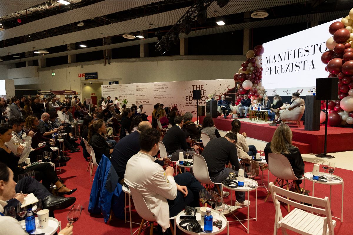 Madrid Fusi&oacute;n Alimentos de Espa&ntilde;a 2026 en 15 momentos 2/2