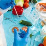 Los microorganismos resistentes se propagan a trav&eacute;s de los alimentos