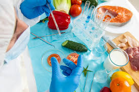 Los microorganismos resistentes se propagan a trav&eacute;s de los alimentos