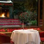 Saddle Rendez-vous: alta gastronom&iacute;a y romanticismo para celebrar San Valent&iacute;n en Madrid