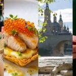 La cocina, el producto local y el vino ganan espacio en la agenda cultural de Zaragoza tras su designaci&oacute;n como &ldquo;Ciudad Creativa de la UNESCO en Gastronom&iacute;a&rdquo;