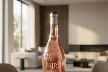 Aire de Protos 2025, nueva a&ntilde;ada del rosado m&aacute;s ic&oacute;nico de Bodegas Protos