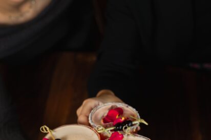 Cócteles con espíritu alpino en un viaje a las pistas de ski más deseadas sin moverse de Madrid