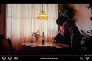 "Los conejos malditos", un vino espa&ntilde;ol, estrella de la &uacute;ltima pel&iacute;cula de Leonardo DiCaprio