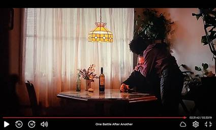 "Los conejos malditos", un vino espa&ntilde;ol, estrella de la &uacute;ltima pel&iacute;cula de Leonardo DiCaprio