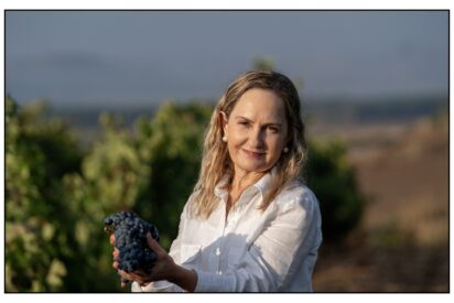 AlevA Crianza 2023, el legado que se brinda de padres a hijos