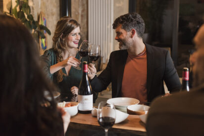 Finca Martelo 2021, primera a&ntilde;ada con uvas de los Vi&ntilde;edos Artesanales de Torre de O&ntilde;a