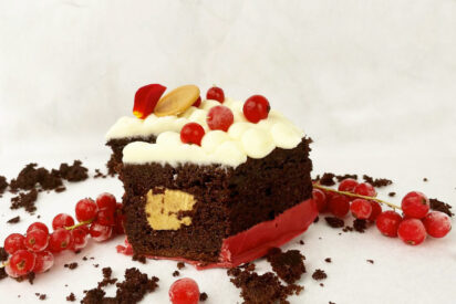 Irish Stout &amp; Afuega&acute;l Pitu Cream, la dulce propuesta de Cremela para celebrar San Patricio