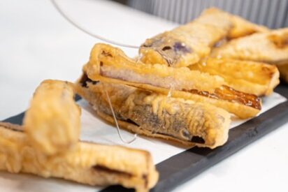 El restaurante La Venta en Barcelona presenta el Men&uacute; Joven 2026, una propuesta pionera en Espa&ntilde;a