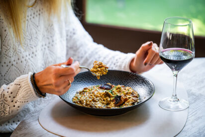 Larga vida al Men&uacute; del D&iacute;a... desde 12 &euro; en Madrid hasta una parada top en Burgos por 29,50 &euro;