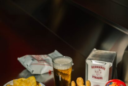 Hermanos Vinagre consolida su expansi&oacute;n en Madrid con la apertura de un nuevo local