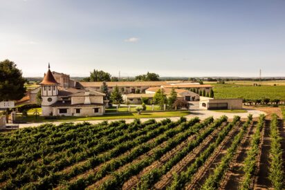 Bodegas L&oacute;pez Crist&oacute;bal refuerza su filosof&iacute;a de viticultura respetuosa, con su primer vino ecol&oacute;gico