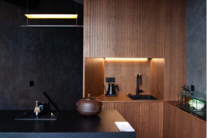 KYŌ, la tradici&oacute;n japonesa m&aacute;s aut&eacute;ntica del t&eacute; matcha llega a Madrid