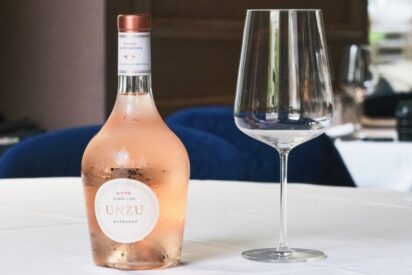 Unzu Ros&eacute; 2025, elegancia, precisi&oacute;n y car&aacute;cter en clave de garnacha