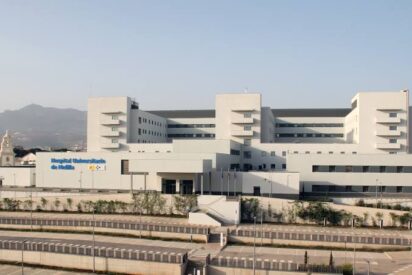 Aramark inaugura la primera cafeter&iacute;a del Hospital Universitario de Melilla