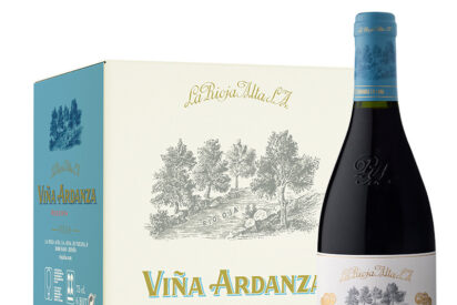 Vi&ntilde;a Ardanza 2020, nueva a&ntilde;ada de un vino que solo se elabora en cosechas extraordinarias