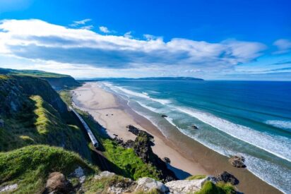 Irlanda, la mejor apuesta para bajar el ritmo y dejar el mundo para despu&eacute;s. Aqu&iacute; tienes los mejores planes slow