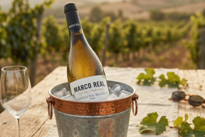Garnacha Blanca 2025, la nueva apuesta de Bodegas Marco Real