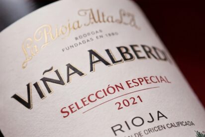 La Rioja Alta, S.A. presenta Vi&ntilde;a Alberdi Reserva 2021 "Selecci&oacute;n Especial", una a&ntilde;ada excepcional de uno de los vinos m&aacute;s ic&oacute;nicos de Rioja.