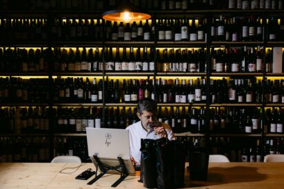 &nbsp;Joaqu&iacute;n Parra presenta la Gu&iacute;a Wine Up! 2026, ya disponible en descarga gratuita