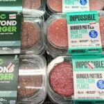 &iquest;Por qu&eacute; nos atrae m&aacute;s &ldquo;una hamburguesa sin carne&rdquo; que una &ldquo;hamburguesa de guisante&rdquo;? El curioso efecto de las etiquetas
