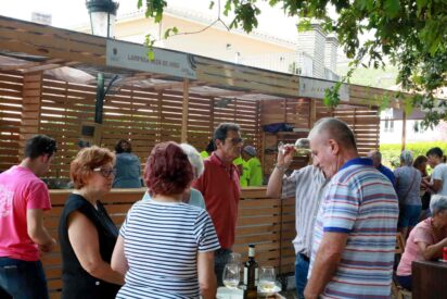 La XXXI edici&oacute;n de la Festa da Lamprea Sec se celebrar&aacute; el 7 al 9 de agosto