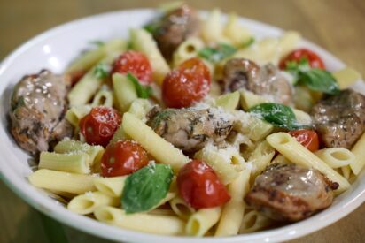 Las recetas virales con carne de conejo que est&aacute;n modernizando un cl&aacute;sico