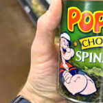 De Hip&oacute;crates a Popeye: seis bulos diet&eacute;ticos que parecen verdad