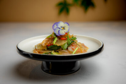 Zhen, un paseo por la mejor gastronom&iacute;a China sin salir de Madrid, con muchas novedades